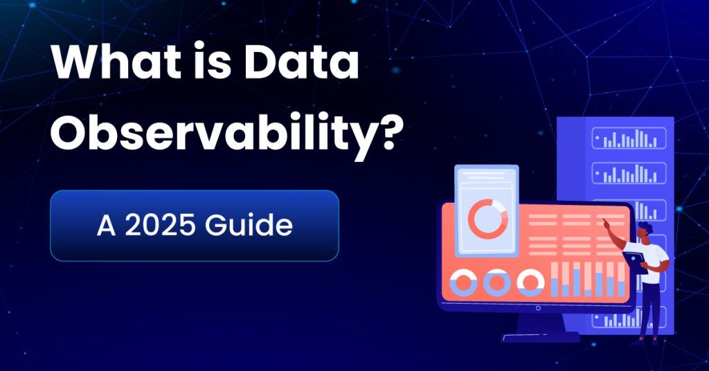 define data observability