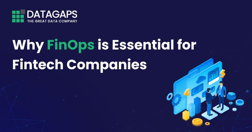 What is FinOps in Cloud