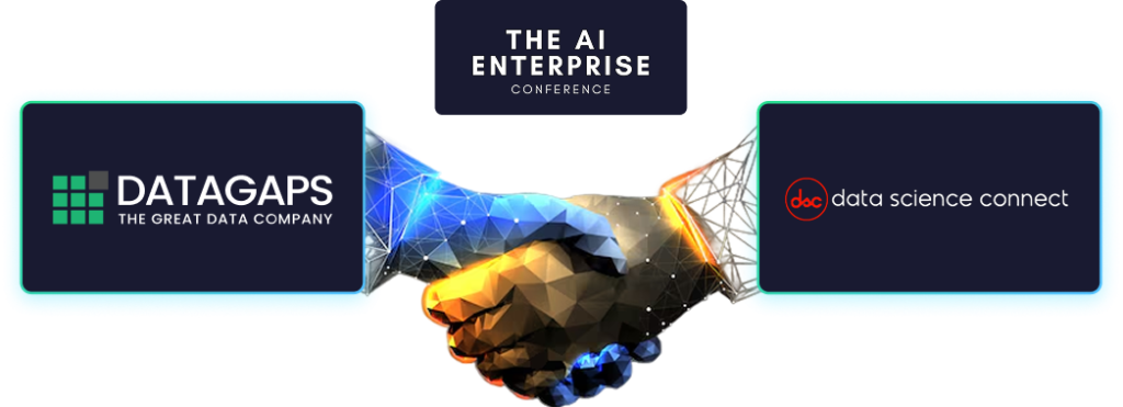 ai-enterprise-conference logo